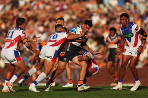 nrl round 6 odds|NRL Round 6 Odds, Match Betting and Markets – 2021.